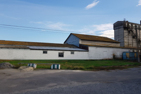 Продажа завода по производству сухих кормовых добавок, премиксов, БМВД